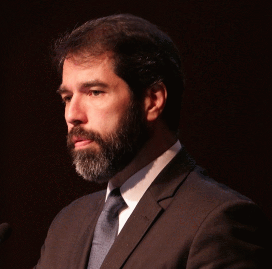 ROGERIO DE SOUZA